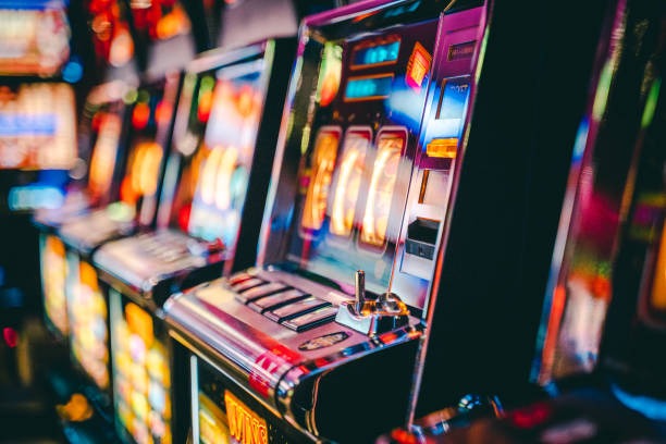 Lightning Baccarat live dealer table on idcash88 terbaru
