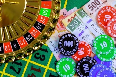 Live dealer and card results on Lightning Baccarat