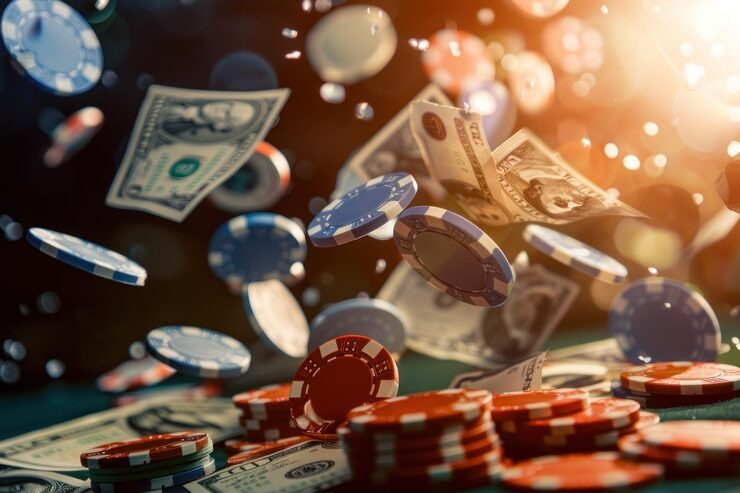idcash88 terbaru featured game showcase