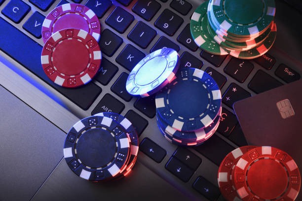 Three Card Poker hand evaluation on idcash88 terbaru